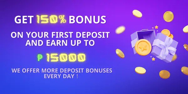 Filbet Casino bonus artwork