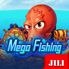 Mega Fishing hot game icon